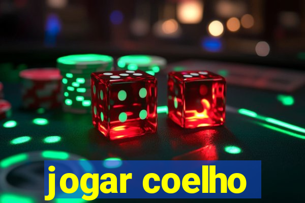 jogar coelho